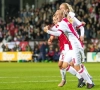 Red Flames pakken titel op bezoek bij grote rivaal in Belgenduel