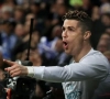 Cristiano Ronaldo weet wel wie hij graag naar Real Madrid ziet komen