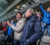 De successen zorgden voor een sterke Club Brugge-sympathie: "Voor mijn zoon is het niet gemakkelijk dat ik nu voor Standard werk"