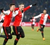 Real, Athletic Bilbao en Feyenoord winnen met monsterscore