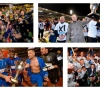 Druk van de ketel? We stelden het rapport op van de bekerwinnaars in de play-offs sinds de bekerfinale