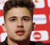 Leander Dendoncker wil de titelstrijd nog niet opgeven