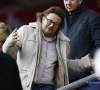 Marc Coucke is hyperambitieus met Anderlecht