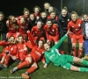 Dit zijn de toppers van speeldag 19 in de Super League bij de vrouwen