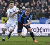 Stevige concurrentie voor Anderlecht en Club Brugge