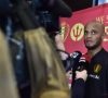 Kompany haalt schouders op: "WK-premies? Hoe meer, hoe beter"