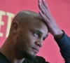 De ongezouten mening van Kompany over situatie met Damso (en hij is niet mals voor KBVB): "Gelachen heb ik, pure humor"