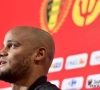 ? LIVE naar Tubeke: natuurlijke leider Vincent Kompany neemt geen blad voor de mond, ook niet over de gecontesteerde Damso