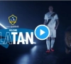 ? 'King' Zlatan, als halfgod onthaald in LA, kijkt meteen Rode Duivel in de ogen bij Amerikaans debuut