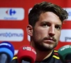 Mertens bij de Rode Duivels in de glansrol die hij bij Napoli als valse 9 vertolkt? "Dat is hier moeilijk"