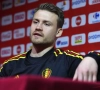 Mignolet start tegen Saoedi-Arabië, maar... Twee matchen in 2018 en laatste interland met inzet al járen geleden