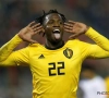 Rode Duivels houden vingers gekruist: de terugkeer van Michy Batshuayi krijgt een datum