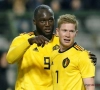 Supportersfederatie Rode Duivels over de opvallende uitspraak van Lukaku: "Alle criticasters zullen wel zwijgen als hij topschutter wordt op het WK"