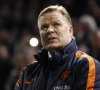 Het bezoekje aan Liverpool-Arsenal levert Ronald Koeman heel wat kwade reacties op