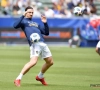 ? Vijf minuten op het veld bij zijn debuut voor LA Galaxy en dan doet Zlatan dit!