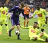 AA Gent en Anderlecht zitten achter hetzelfde 19-jarige toptalent aan