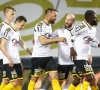 ? Spelers en staf van Sporting Lokeren laten hun goed hart zien met bezoek aan psychiatrisch ziekenhuis