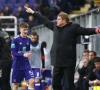 De jonge garde van Hein Vanhaezebrouck