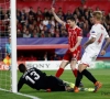 Sevilla-Bayern München werd 1-2  in de kwartfinale van de Champions League