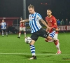 Nederlandse spits is met zijn 25 goals gegeerd