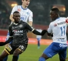 Tracy Mpati (Sporting Lokeren) out voor de rest van het seizoen