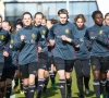 Flames U16 spelen erg verdienstelijke match tegen grootmacht Frankrijk