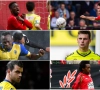 Welke nieuwe gezichten toonden zich op speeldag 1 van play-off 2?