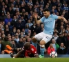 ? Héél Manchester City schreeuwt moord en brand bij flagrante penaltyfase, Agüero mag zelfs blij zijn dat hij geen vreselijke blessure oploopt