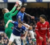 Liverpool kan het weer niet na een CL-match: Merseyside Derby heel pover