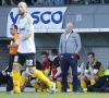 Lokeren had de handen vol met 1B'er die weer punt pakt tegen eersteklasser: "Tegen Beerschot moet je altijd respect tonen"