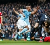 ? Wat een anticlimax! Kompany lijkt Man City op weg te zetten naar titel, maar in tweede helft loopt het tot ieders verbazing nog compléét mis