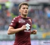 Adem Ljajic zorgt voor problemen bij Inter