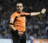 De arbiters voor speeldag 2 zijn bekend: Boucaut voor Club Brugge, en deze zeven andere namen