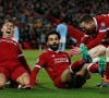 Mo Salah (Liverpool) verkozen tot Speler van de Maand maart in de Premier League