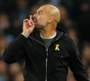 Pep Guardiola en Manchester City gaan deze winter geen inkomende transfers doen