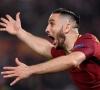 AS Roma won met 3-0 van Barcelona en gaat door in de Champions League