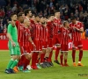 Nieuwe T1 van Bayern München is bekend