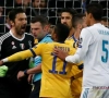 Gigi Buffon komt terug op bewuste 'vuilniszak'-uitspraak over de arbiter in Real-Juve