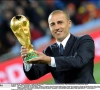 Cannavaro wordt bondscoach van ... China 