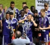 Voormalig publiekslieveling Anderlecht wil terugkeren: "Bij één van mijn twee ex-clubs zou fantastisch zijn"