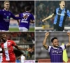 ? FACEBOOK LIVE Q&A: Hoe gemotiveerd zijn Antwerp en Beerschot Wilrijk voor de stadsderby en brengt Anderlecht-Club Brugge de spanning terug?