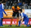 Genk-middenvelder Malinovskyi niet te spreken over de penalty die Charleroi kreeg: "Dit was een 'payback'