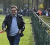 Marc Coucke blikt ook al vooruit naar dé kraker van het weekend tussen Club Brugge en Anderlecht