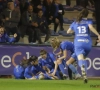 KRC Genk Ladies na absolute thriller tegen KAA Gent Ladies naar bekerfinale