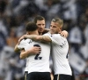 Tottenham won met 2-1 van Newcastle United