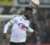 Fris, snel en dribbelvaardig: is debutant Yusuf Lawal (20) de aanvallende impuls die Lokeren nodig heeft?