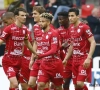 Masterclass Bongonda-Harbaoui: Zulte Waregem demonstreert zelfs met 10 tegen amechtig Moeskroen