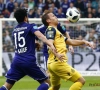 Club Brugge en Anderlecht jagen op zelfde doelman, die nu opduikt in tribunes bij oude liefde ... Standard