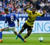 OFFICIEEL: Borussia Dortmund geeft update over de blessure van Michy Batshuayi