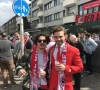 Antwerp-fans zijn klaar voor dé derby: "Hoop dat Dom positief onthaald wordt"